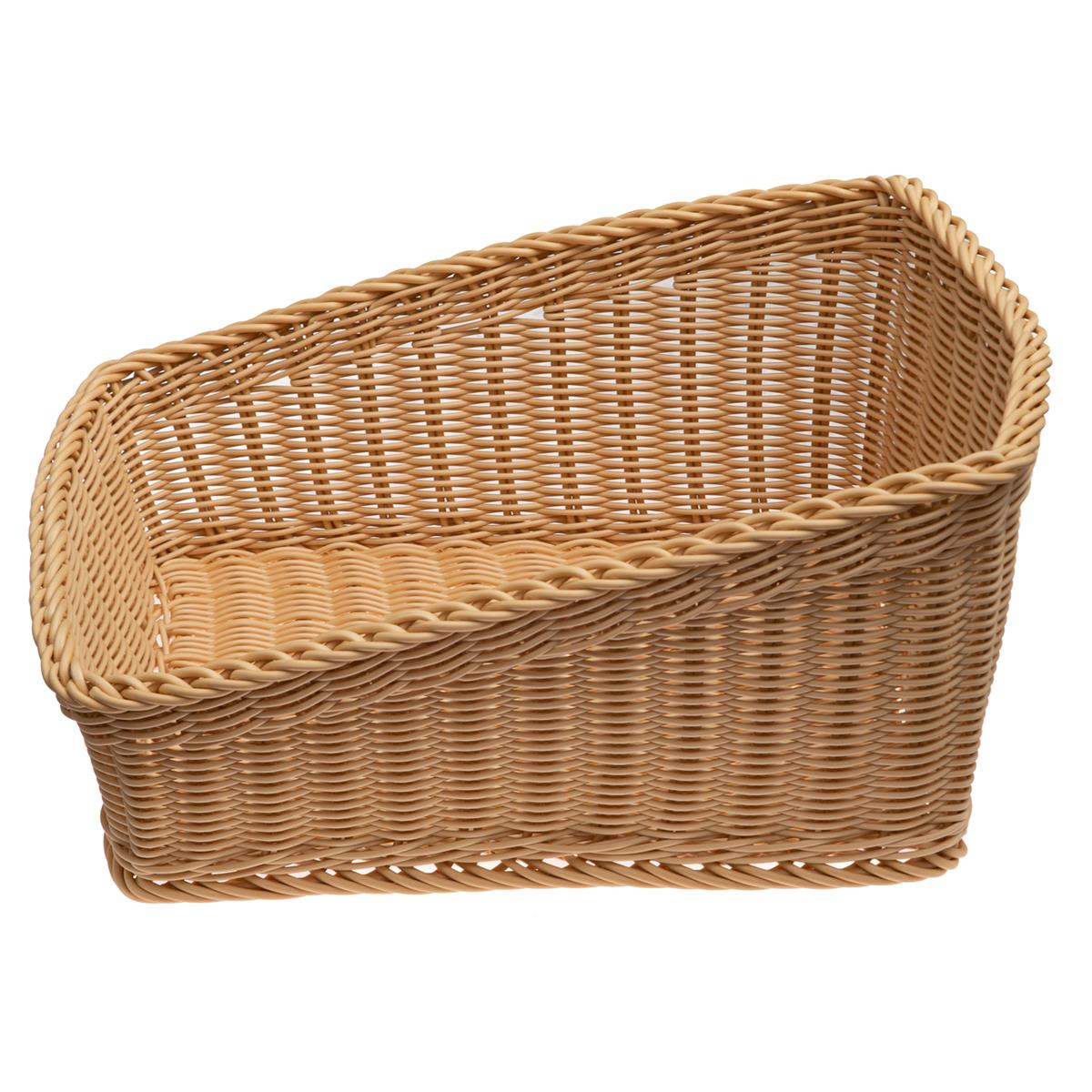 Systemkorb - PROFI LINE -  50 x 40 cm, H: 25 / 14 cm