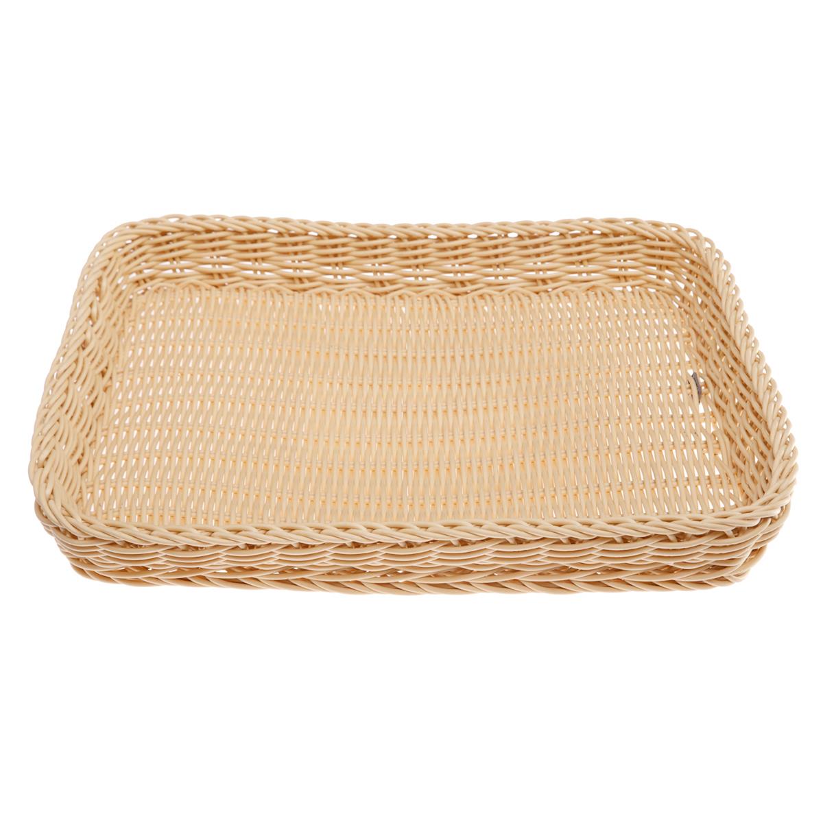 Tablett Bäcker-Maß - PROFI LINE -