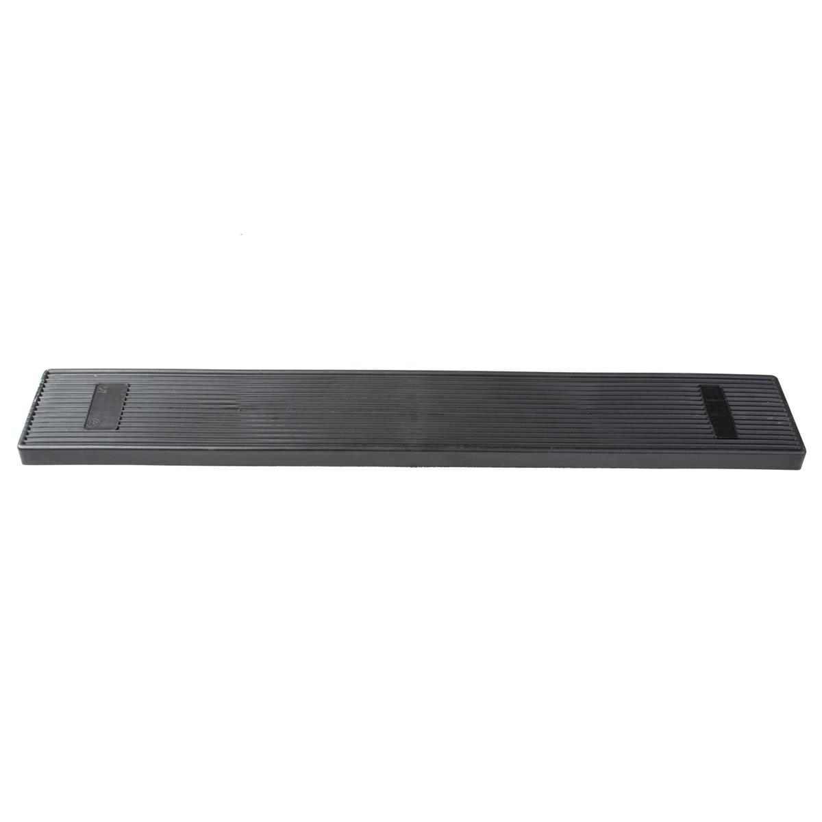 Bar-Matte Unterseite