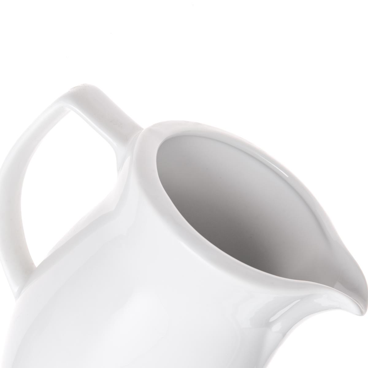 Milchgießer - Höhe 15 cm