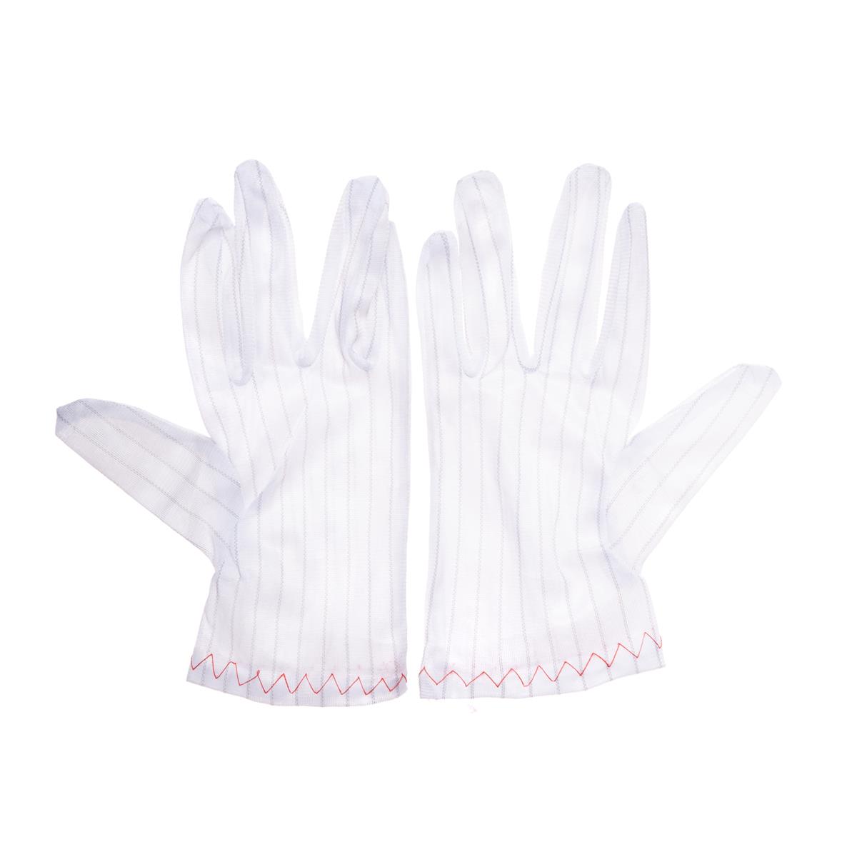 ESD Handschuhe Polyester