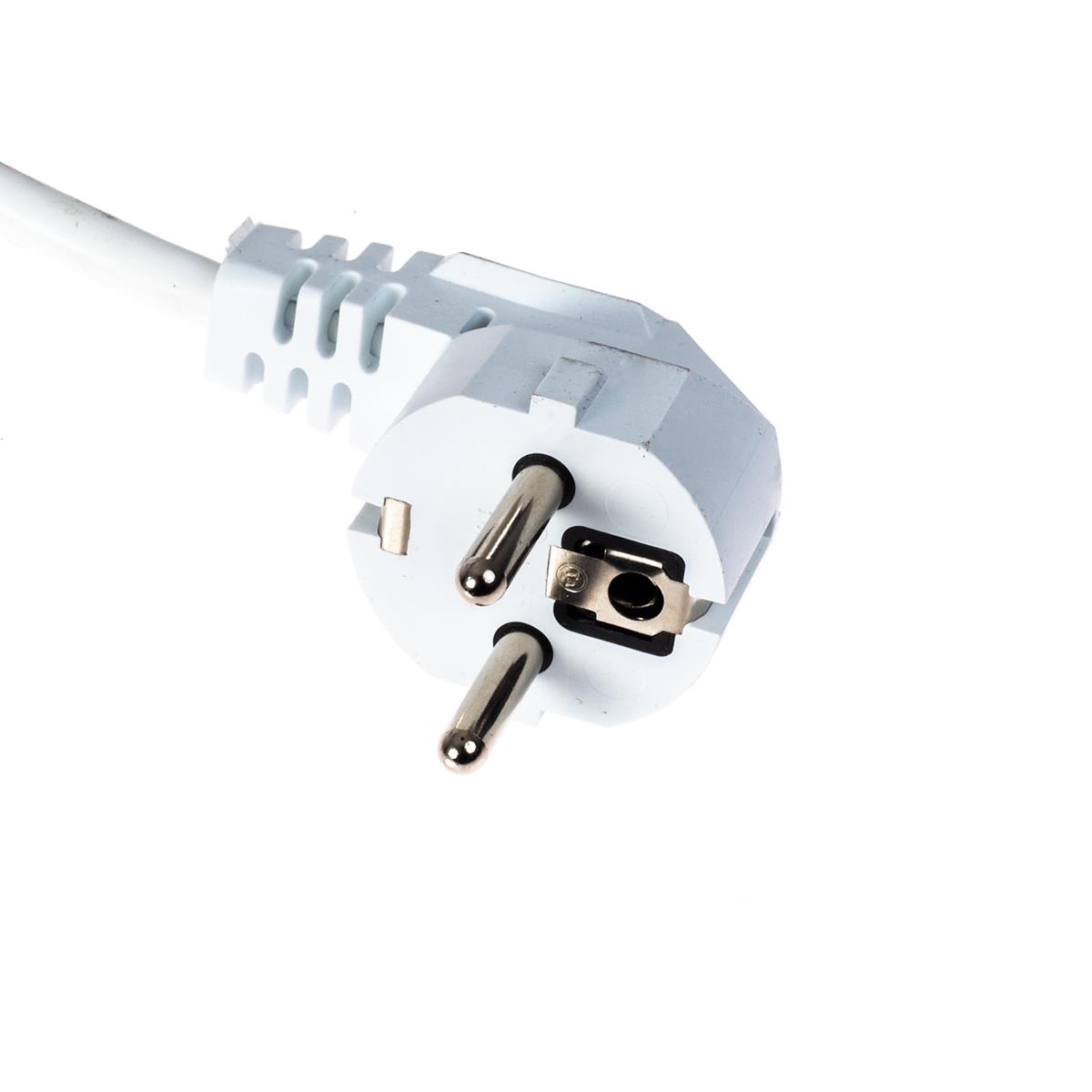 Stecker
