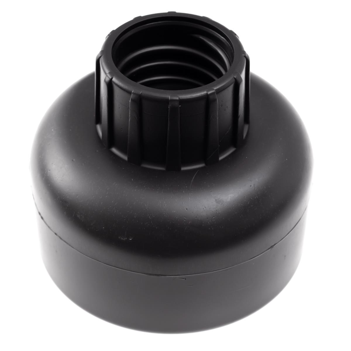Allpax Adapter für Flexipfosten M36