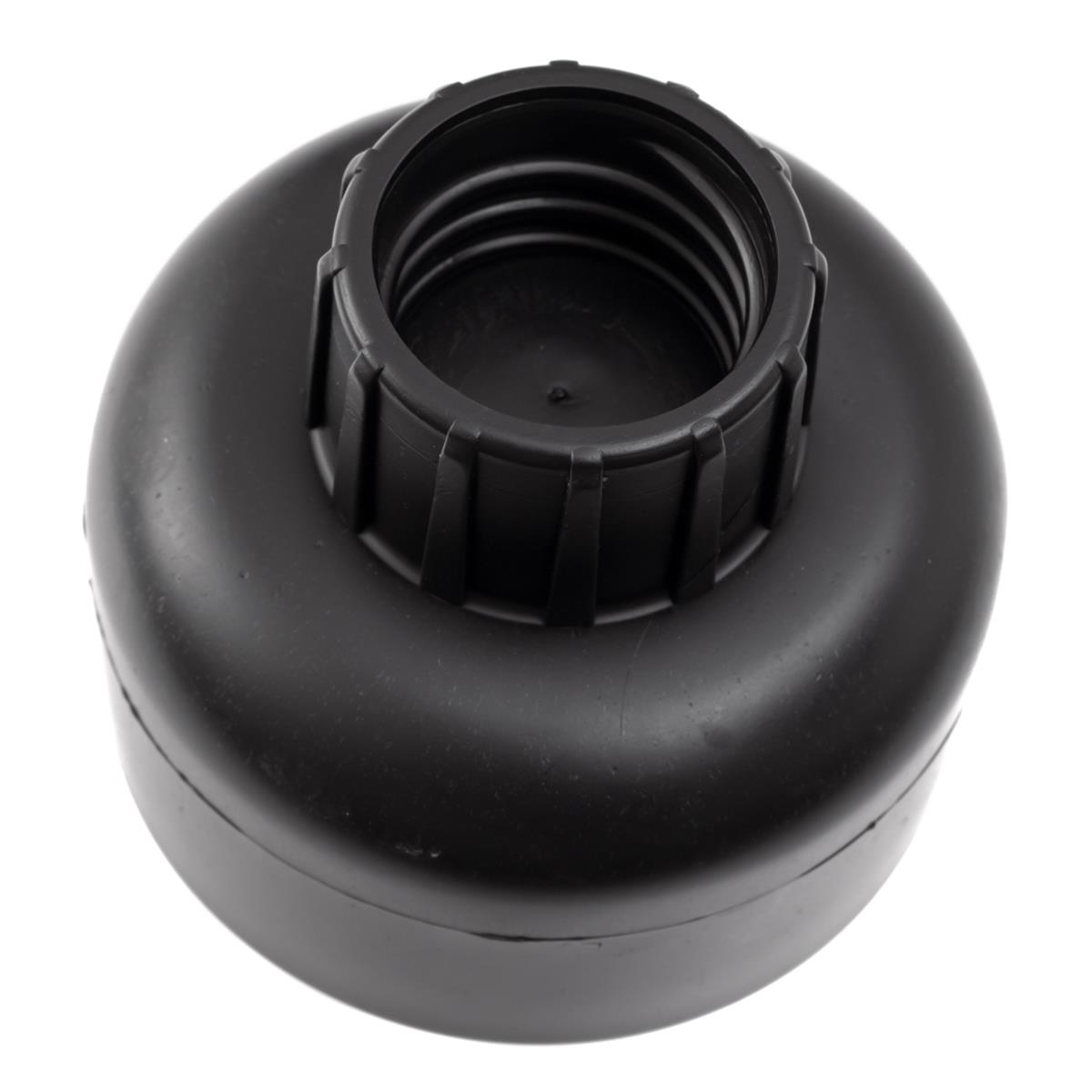 Allpax Adapter für Flexipfosten M36