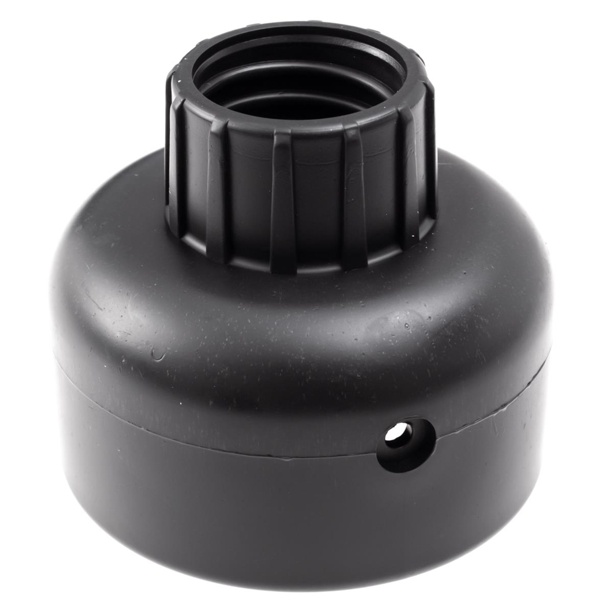 Allpax Adapter für Flexipfosten M36