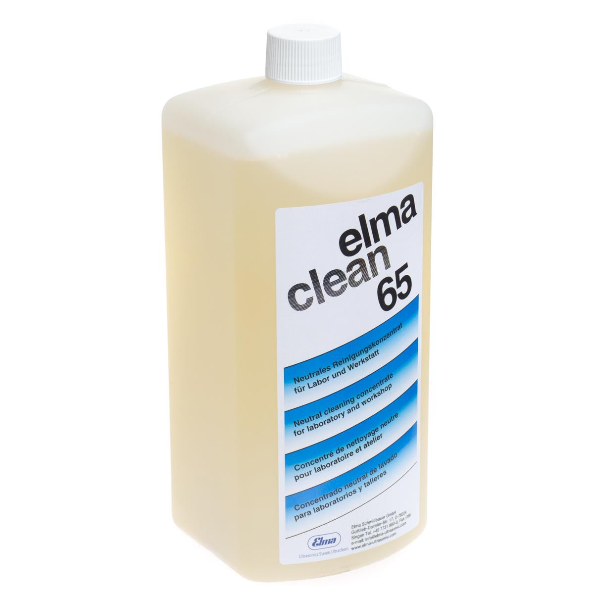 elma clean 65