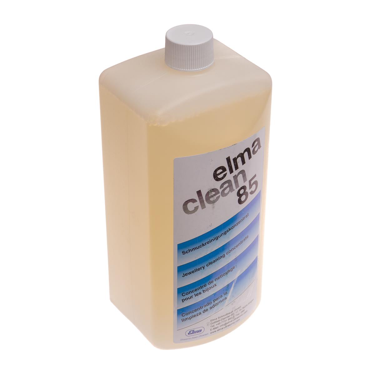 elma clean 85