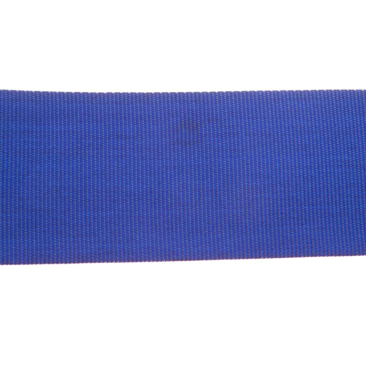 Ersatz Zugband Kassette  blau