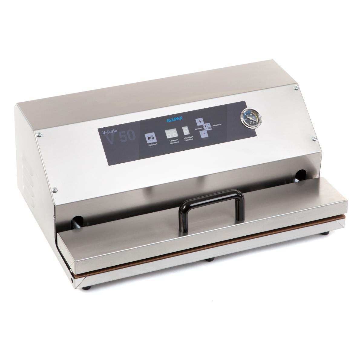 Verpackungsmaschine V 50