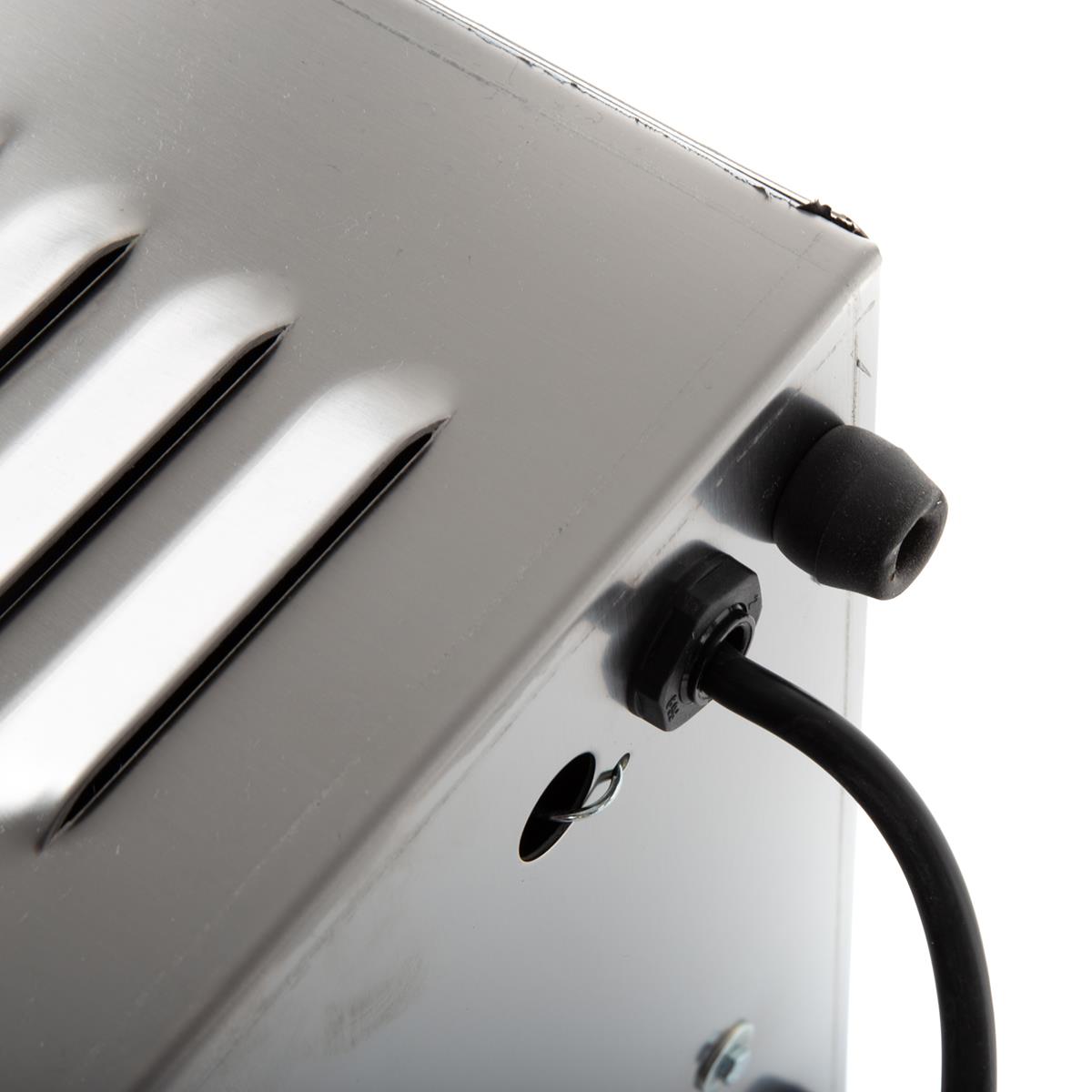 Verpackungsmaschine V 50 Standfuß