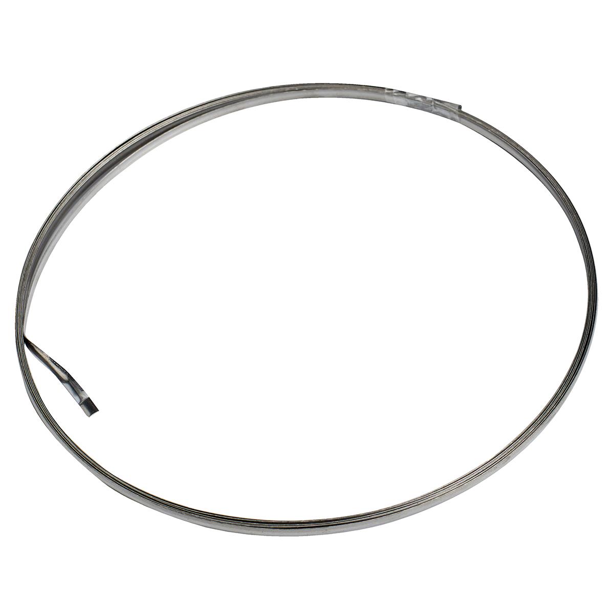 Schweißdraht convex