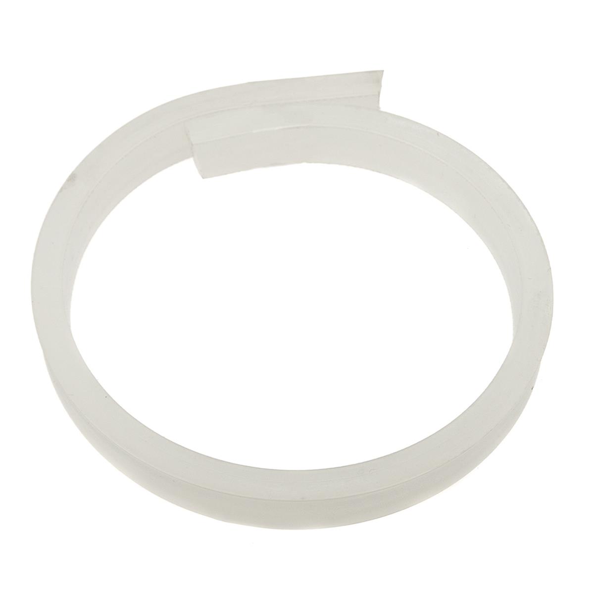Silikonband für Kontrabalken