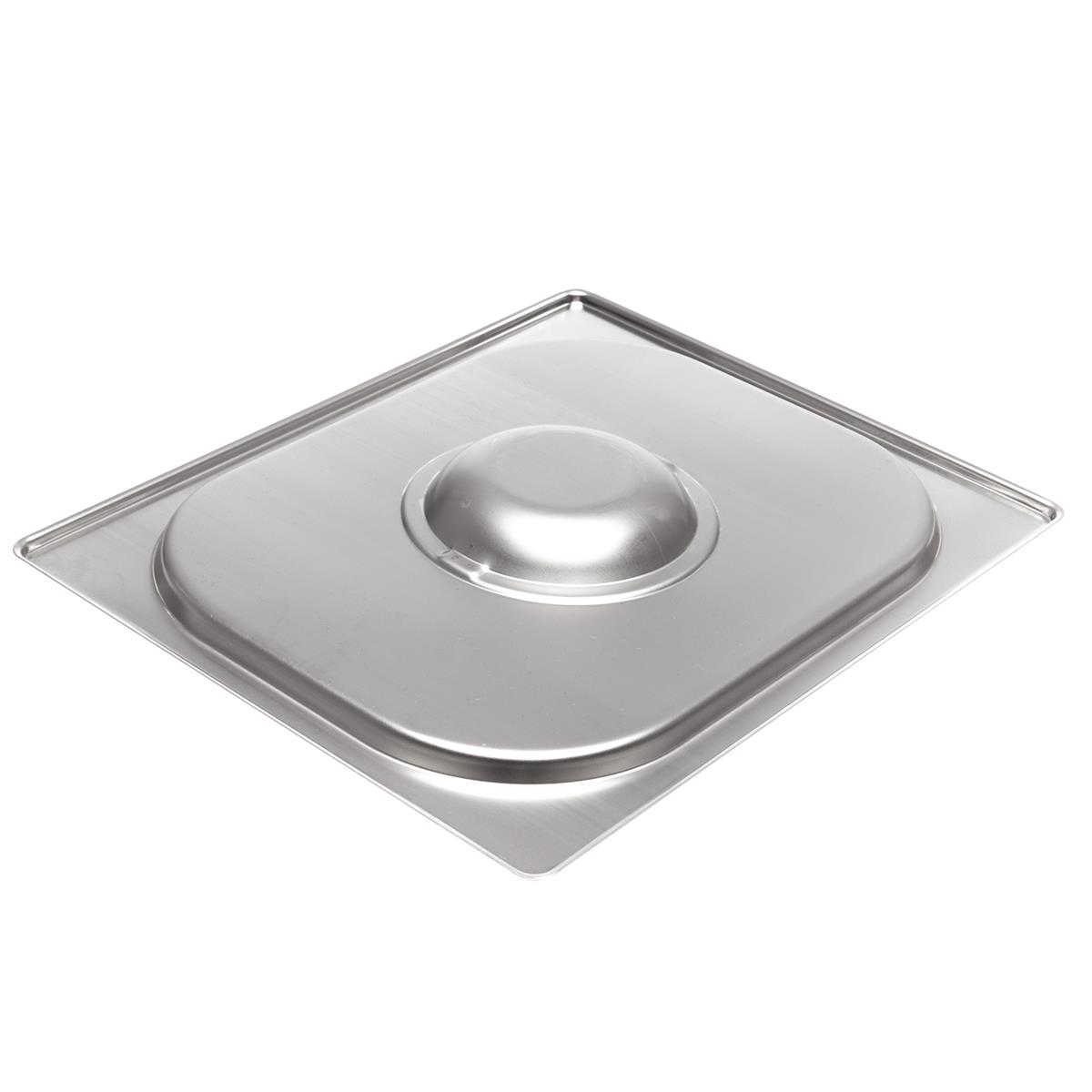 Deckel Unterseite