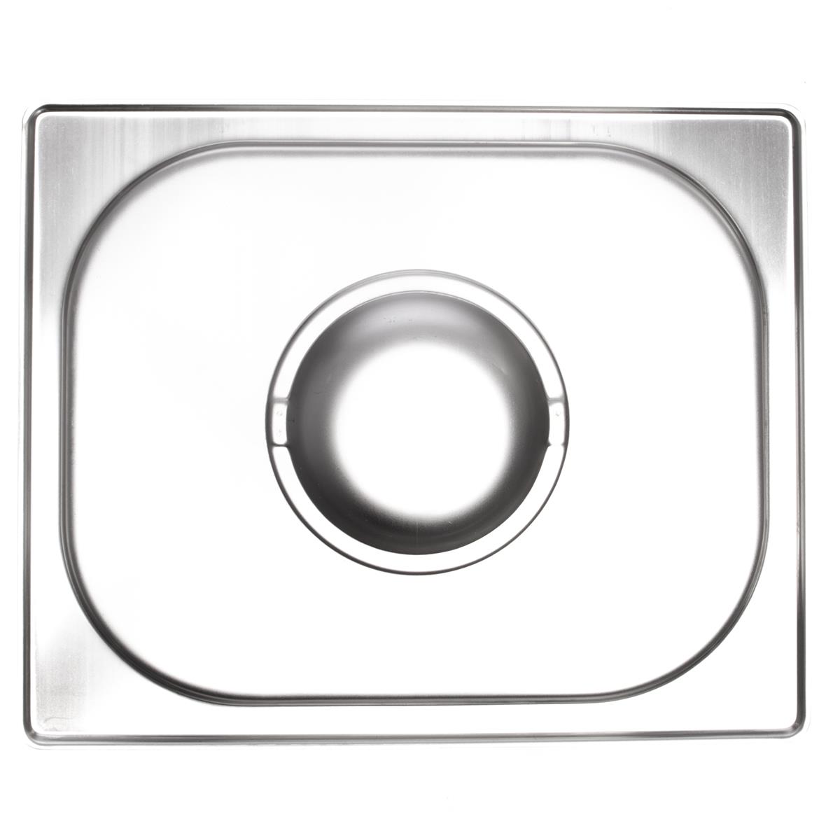 Deckel Unterseite
