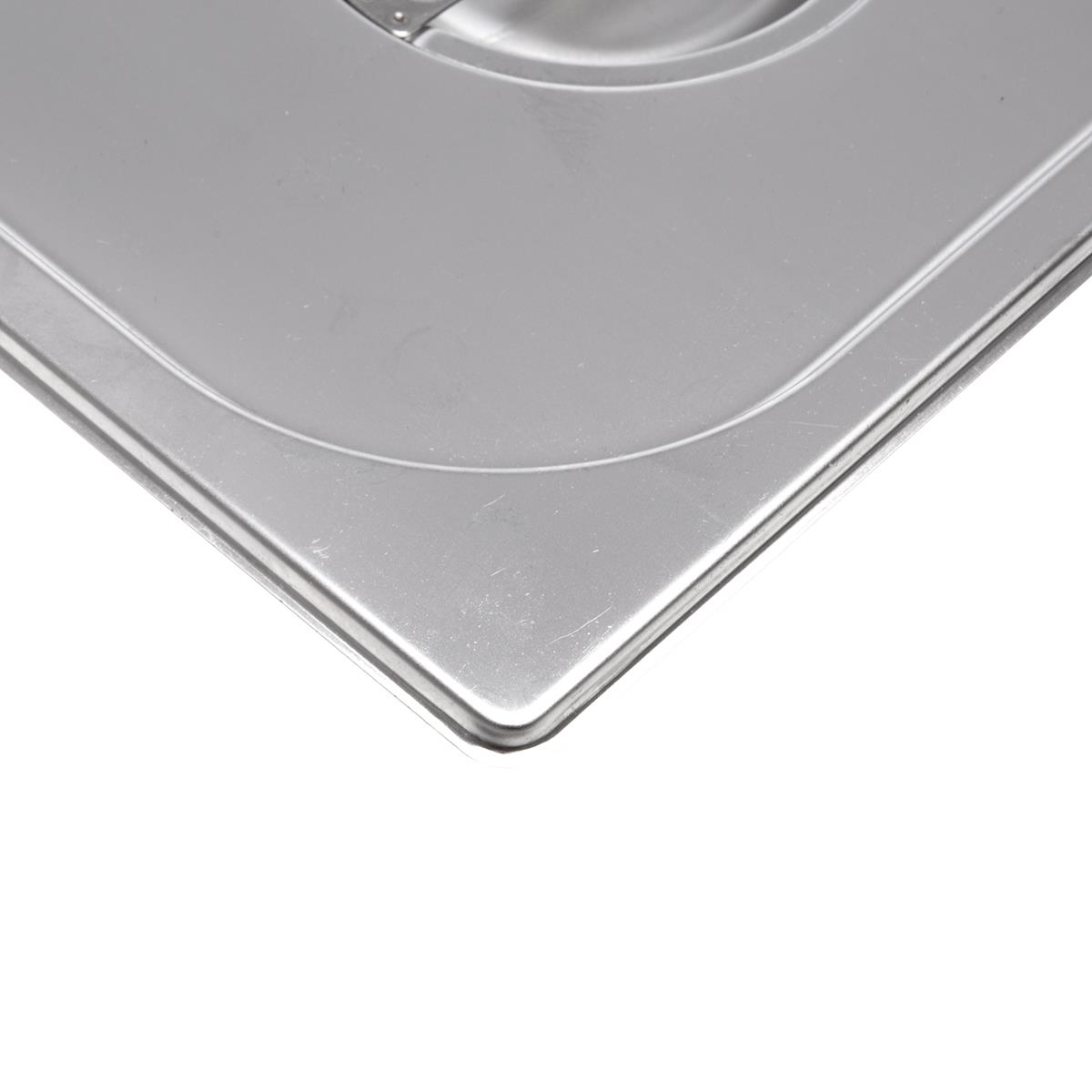 Deckel Ecke