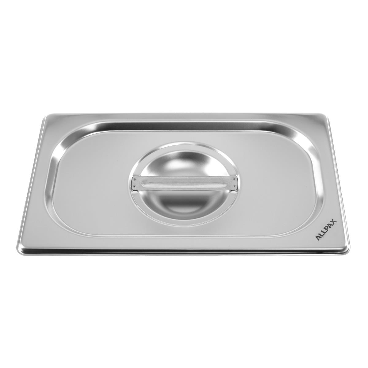 Großansicht der Bildergalerie Deckel für GN Behälter 1/4