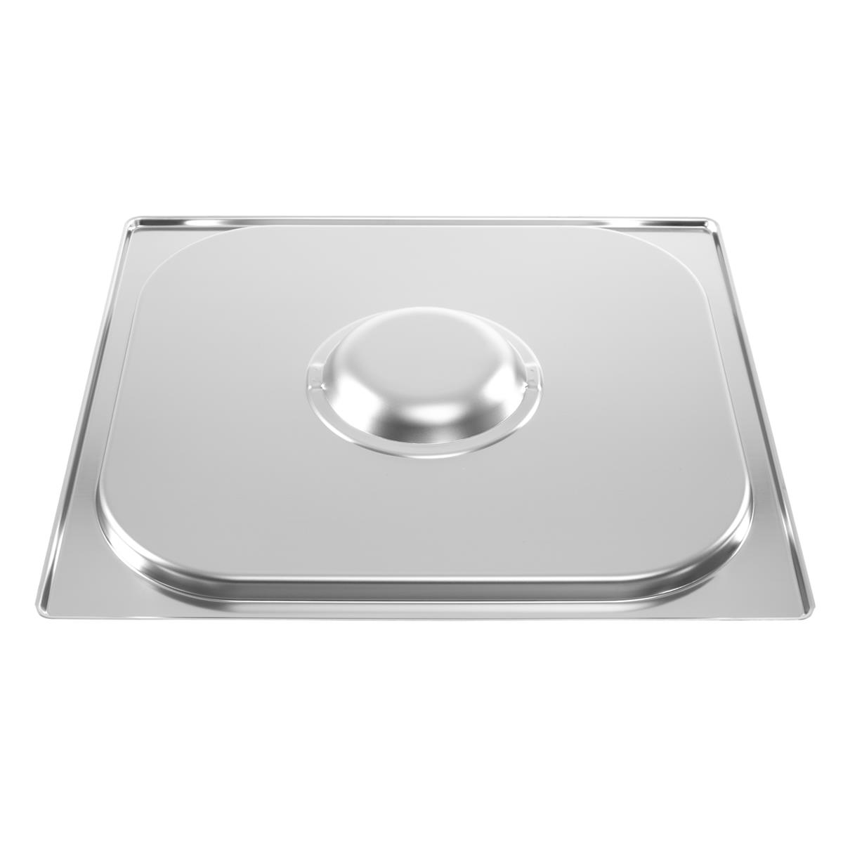 Deckel Unterseite
