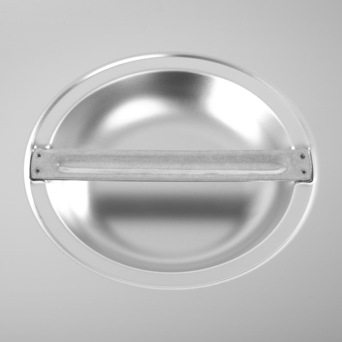 Deckel Griff