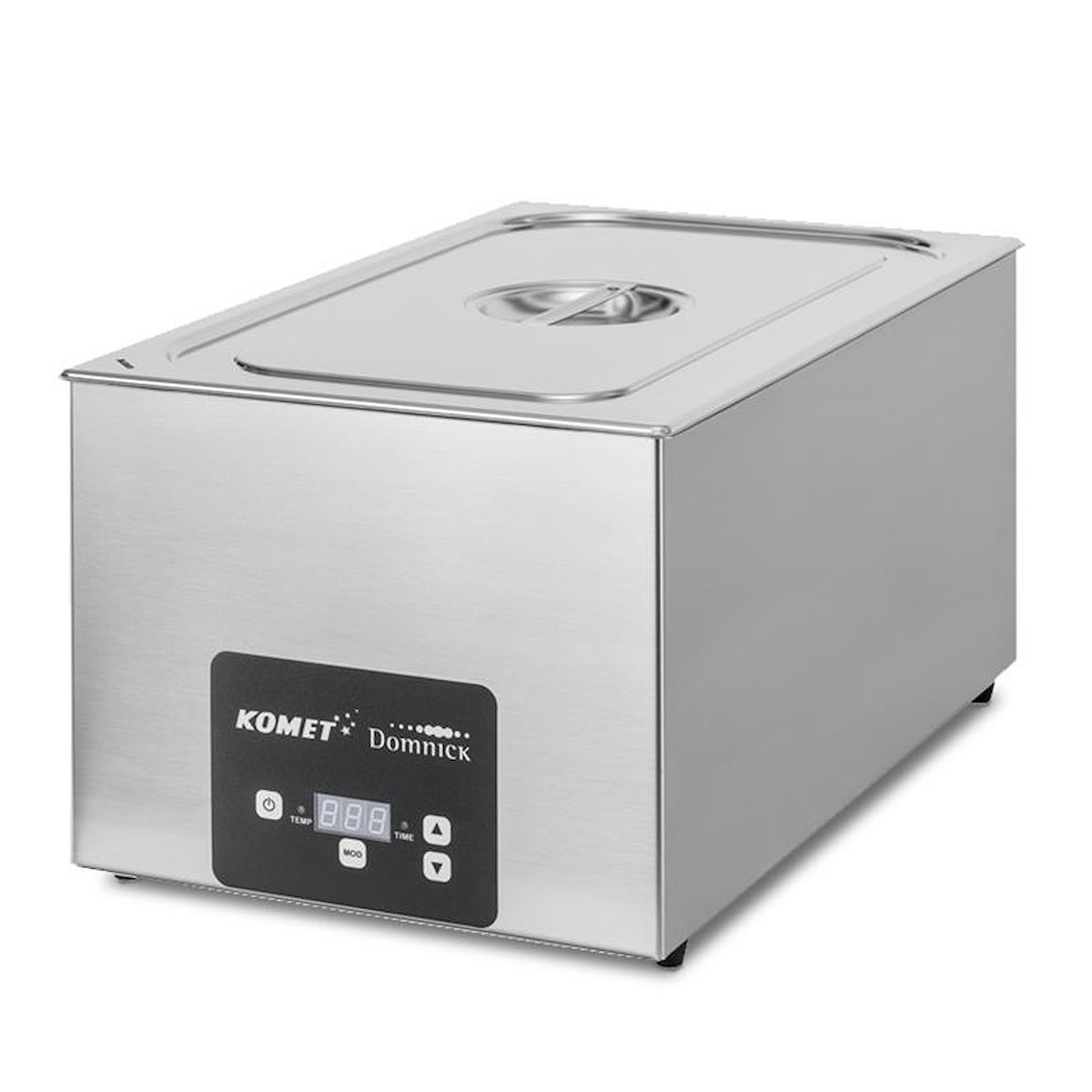 Sous-Vide-Garer MELANIE 1/1 GN