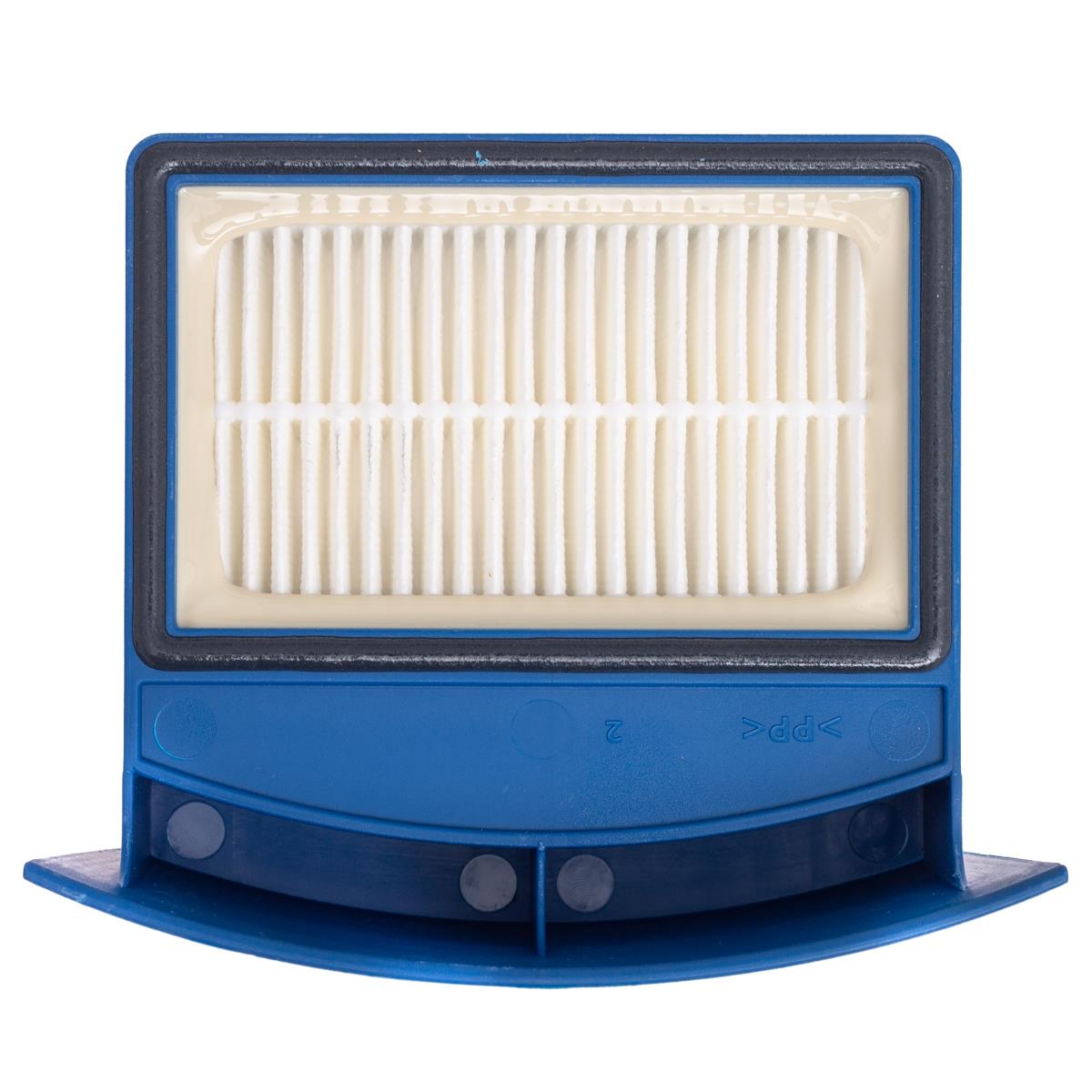 Hepa-Filter H 13