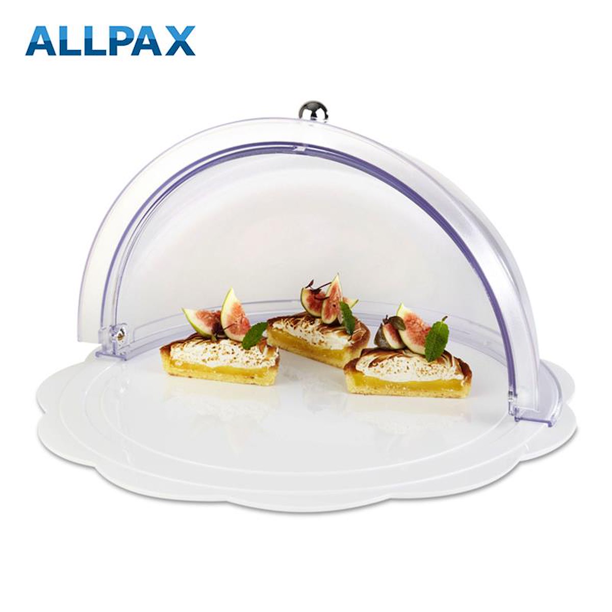Roll-Top-Haube BAKERY