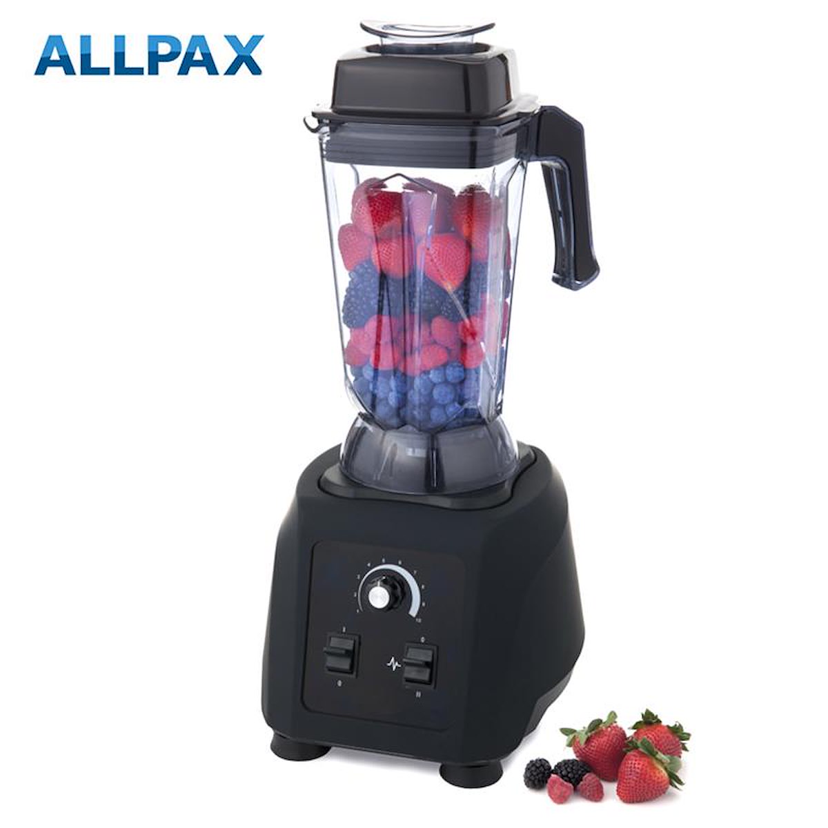 Hendi Smoothie Mixer
