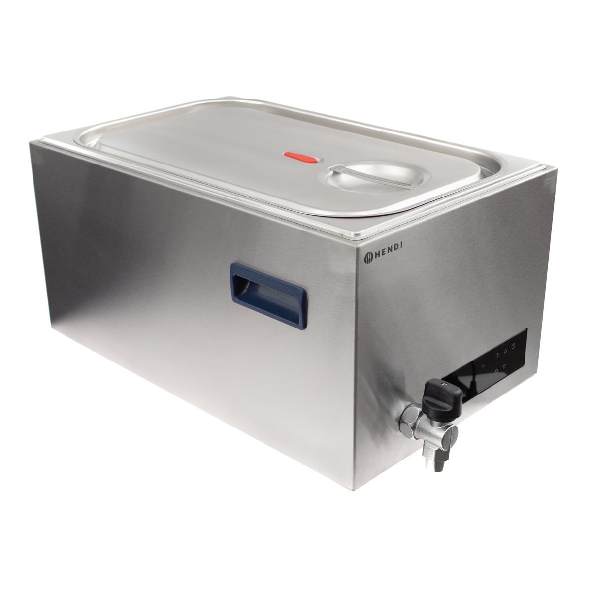 Sous Vide Gerät GN 1/1