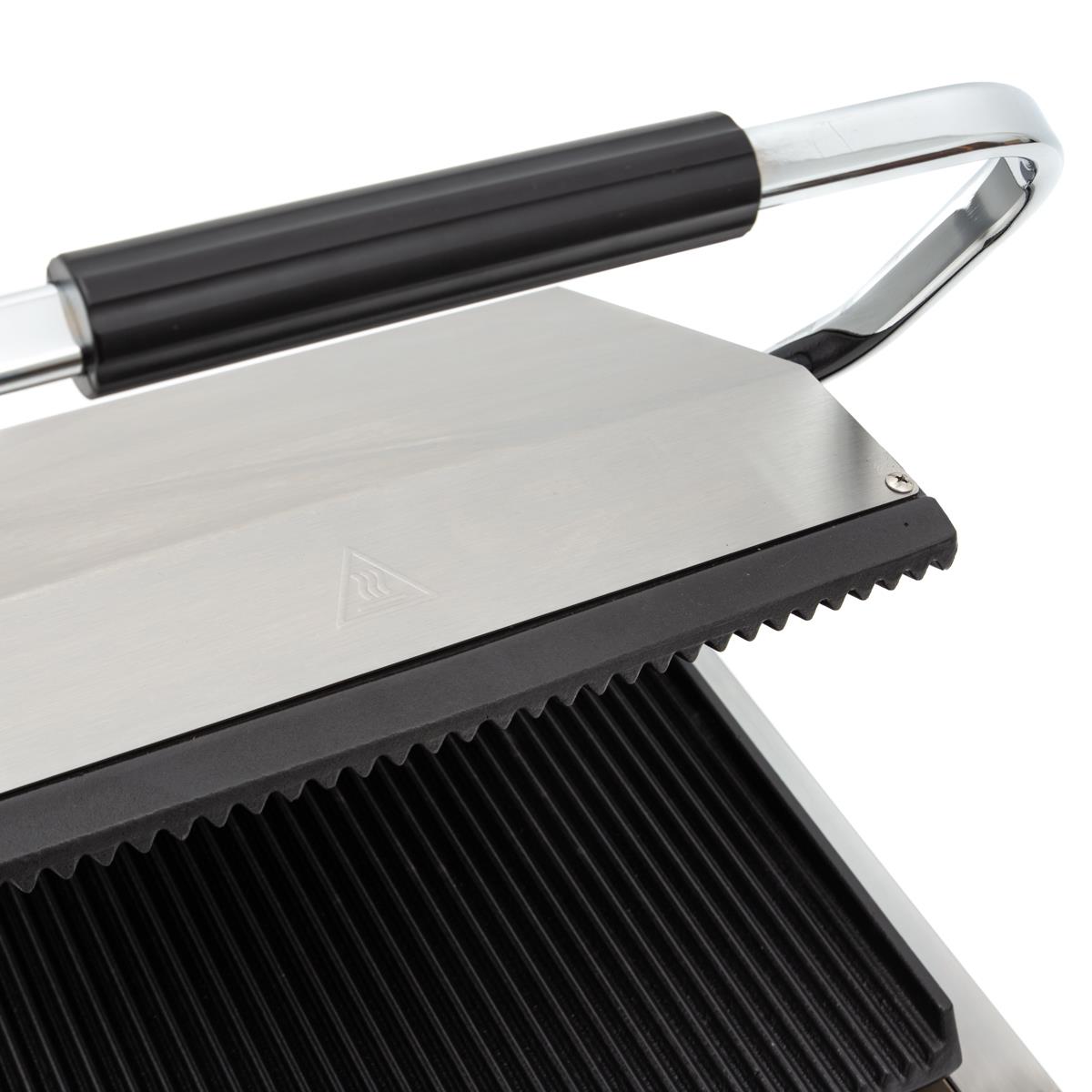 Hendi Panini Grill