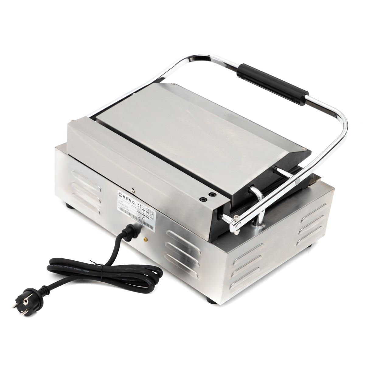 Hendi Panini Grill
