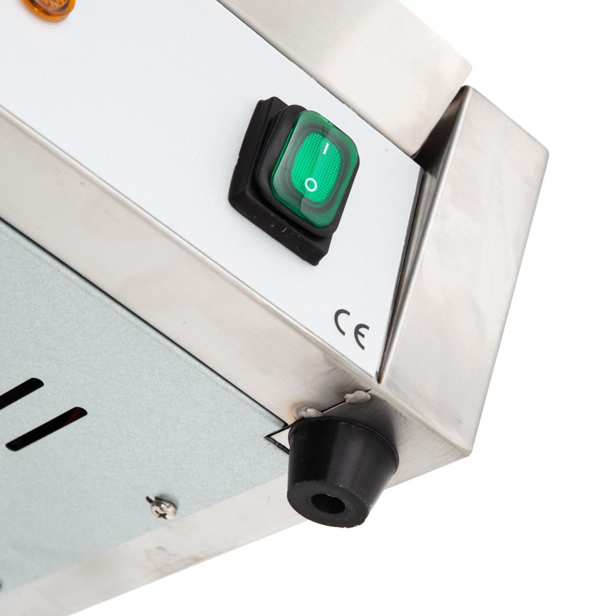 Hendi Panini Grill