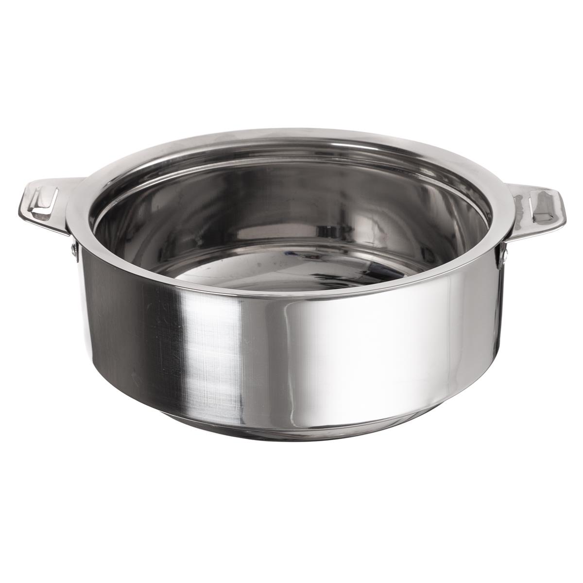 Thermobehälter ohne Deckel