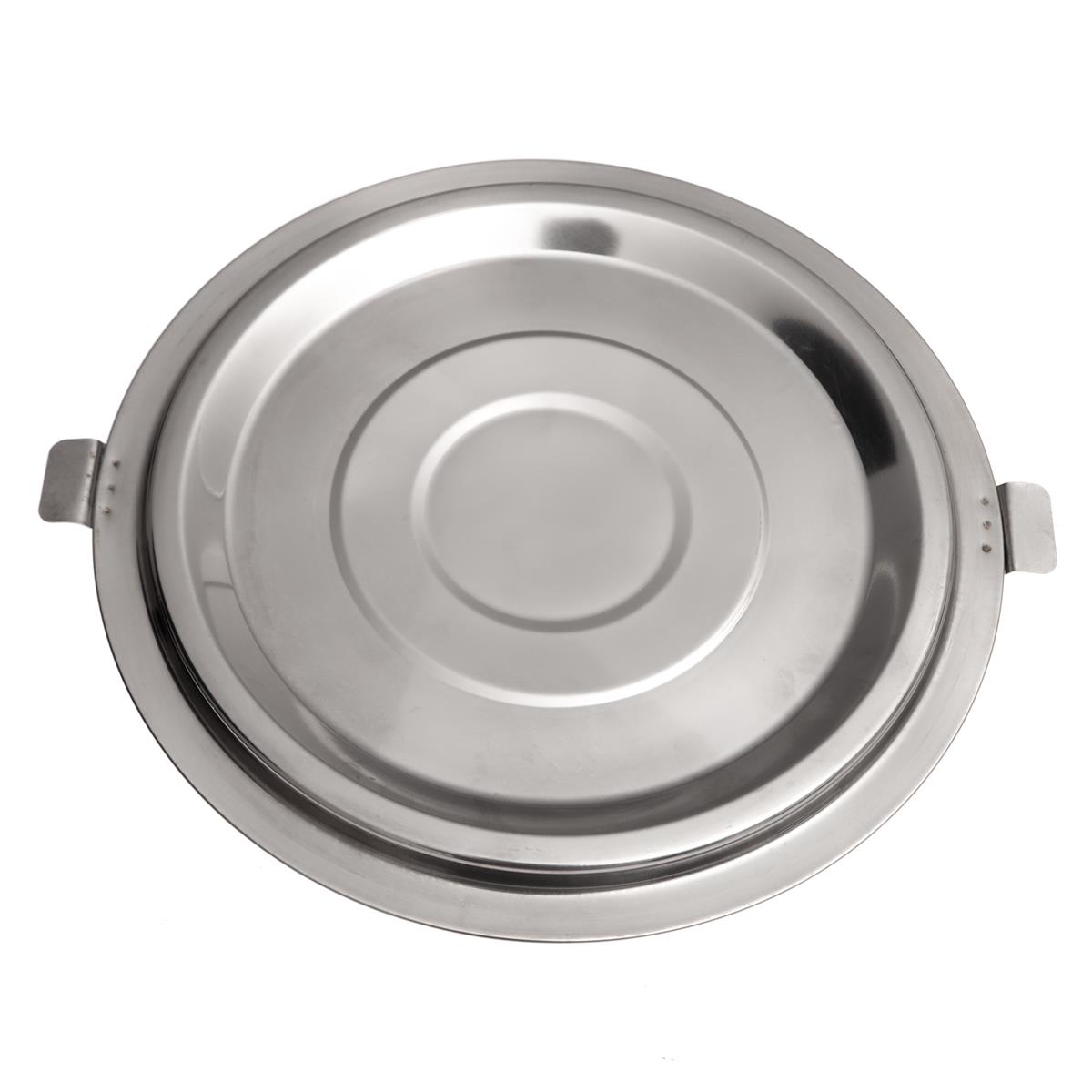 Deckel vom Thermobehälter