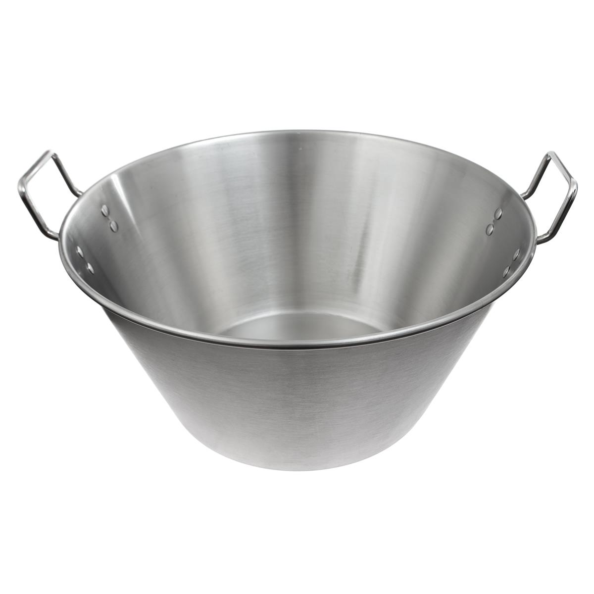 Schüssel mit Seitengriffen