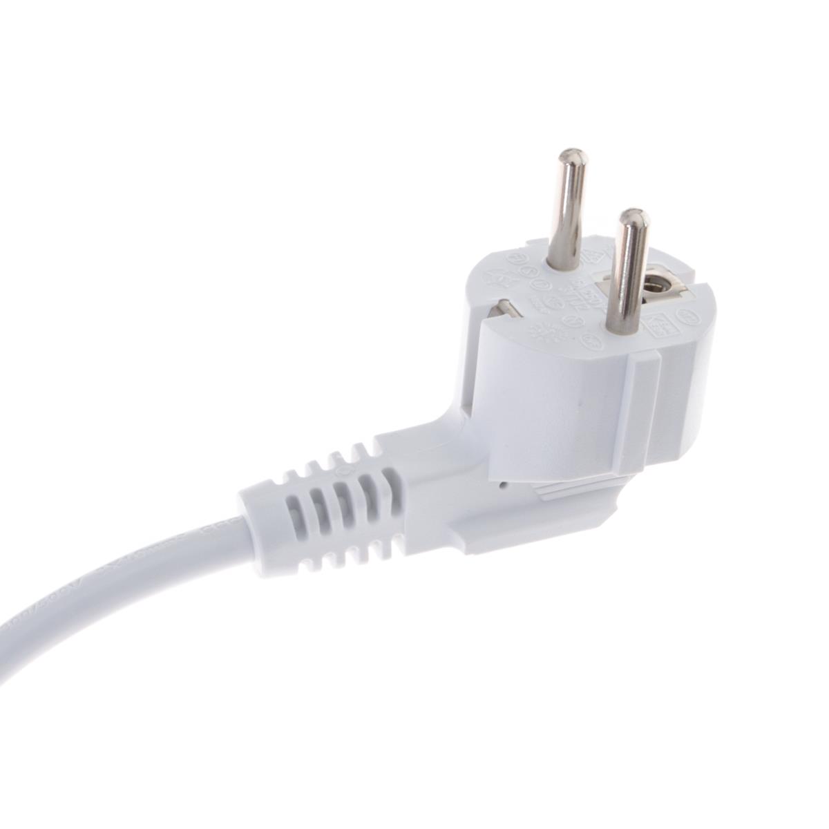 Stecker