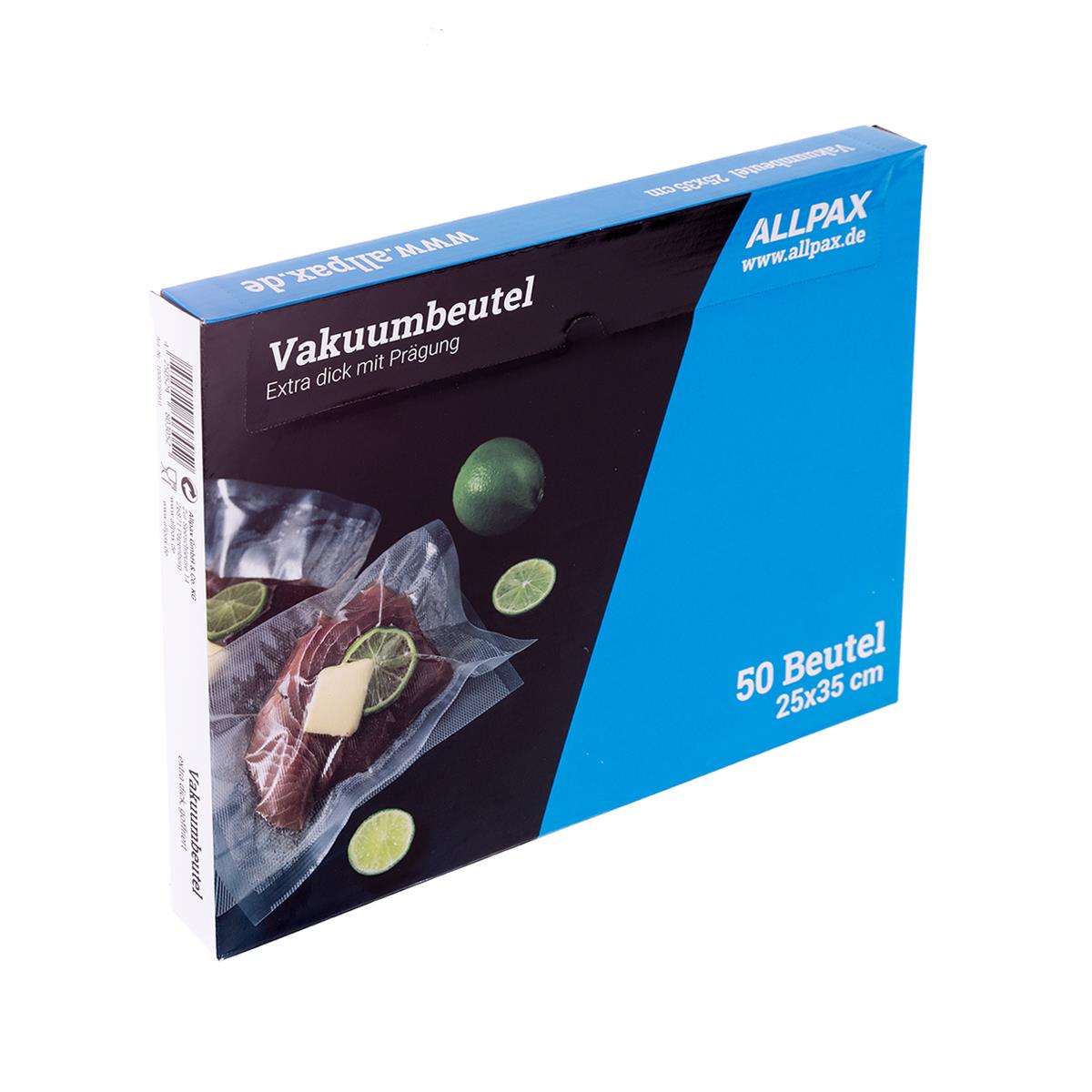 Vakuumbeutel kochfest