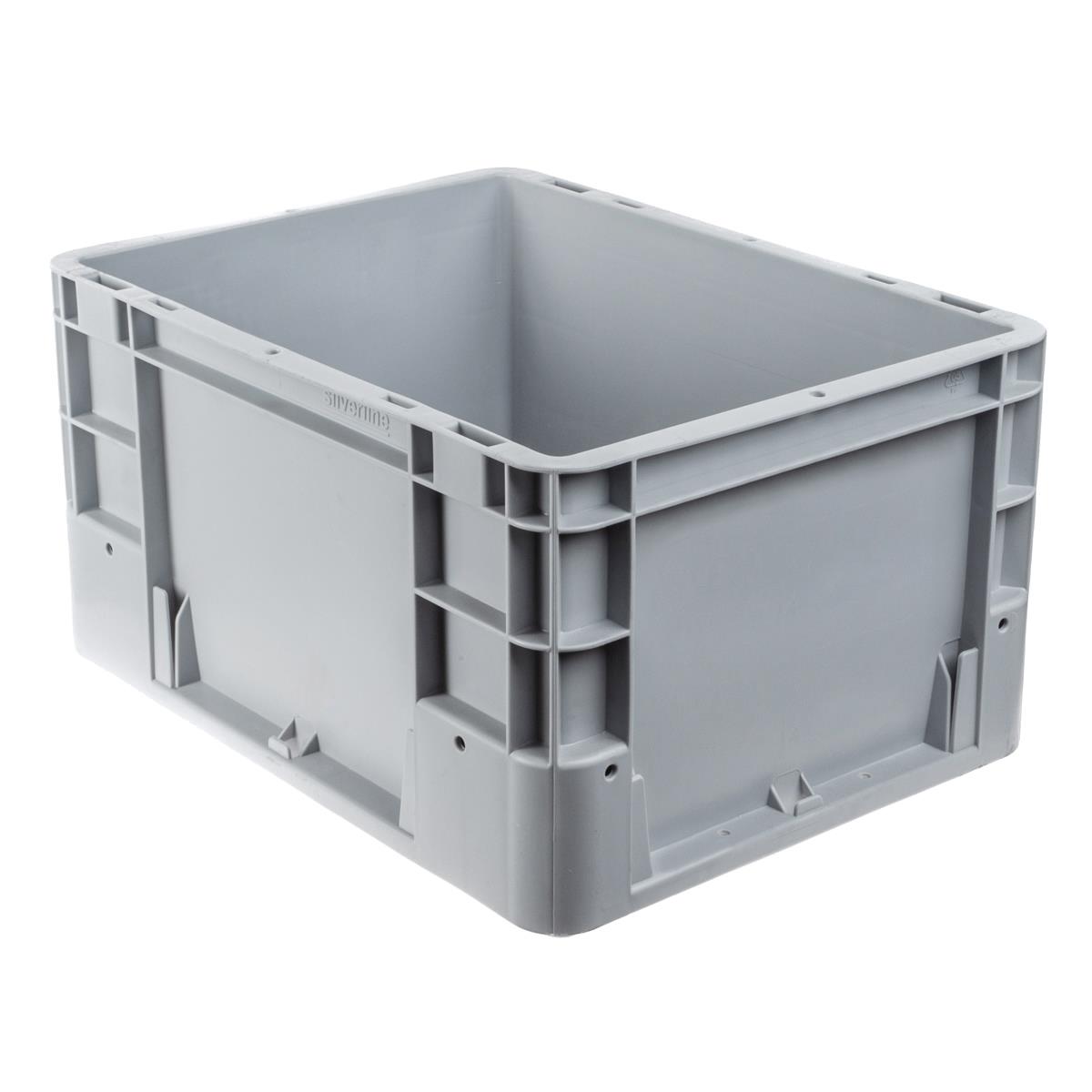 Euronorm Stapelbox