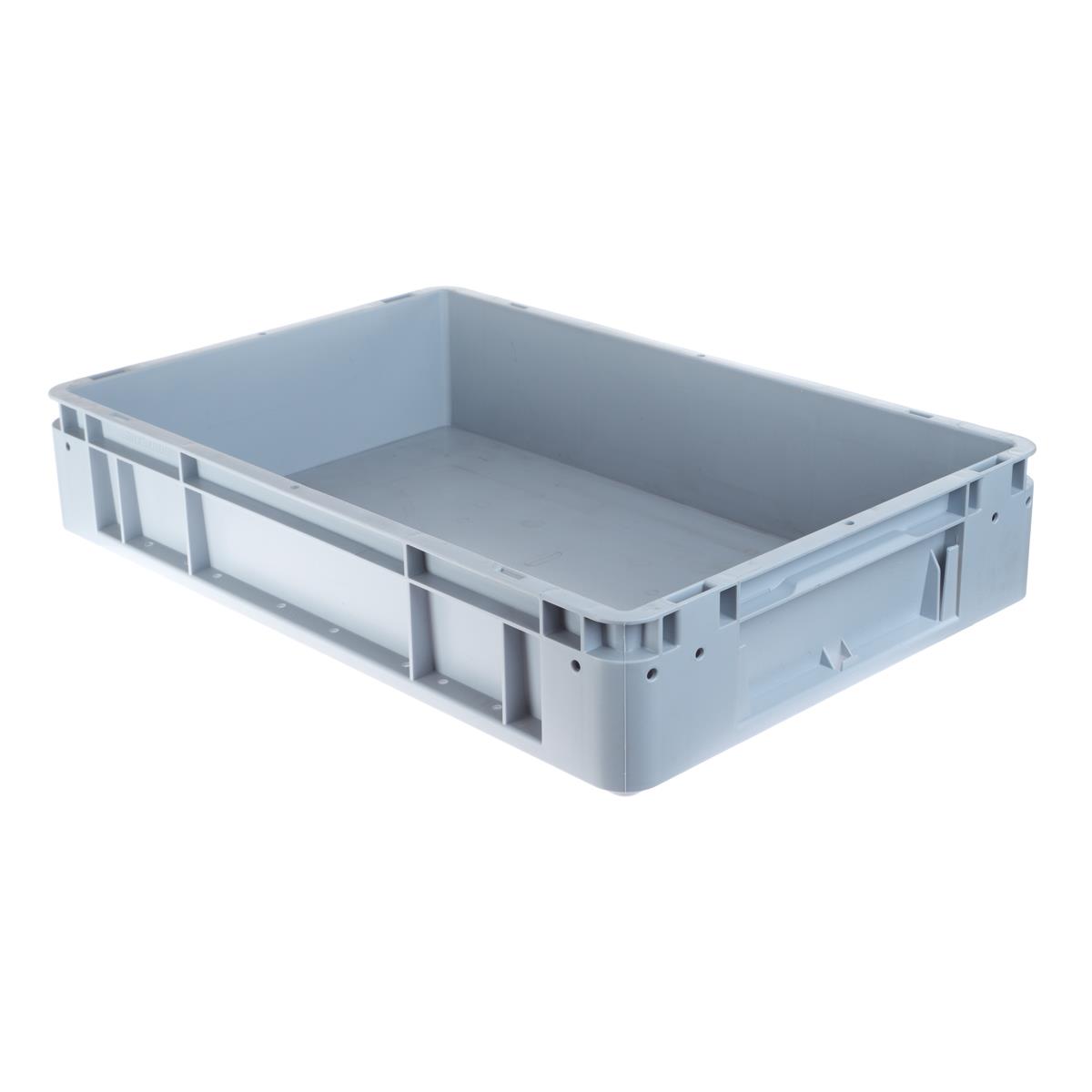 Euronorm Stapelbox