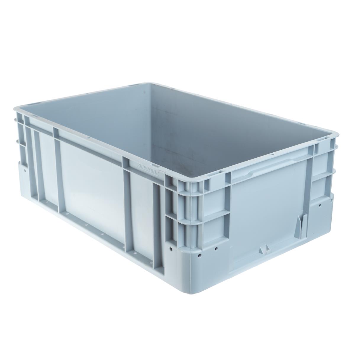 Euronorm Stapelbox