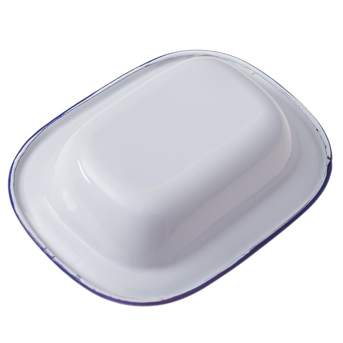 Schale -ENAMELWARE- 2 Größen