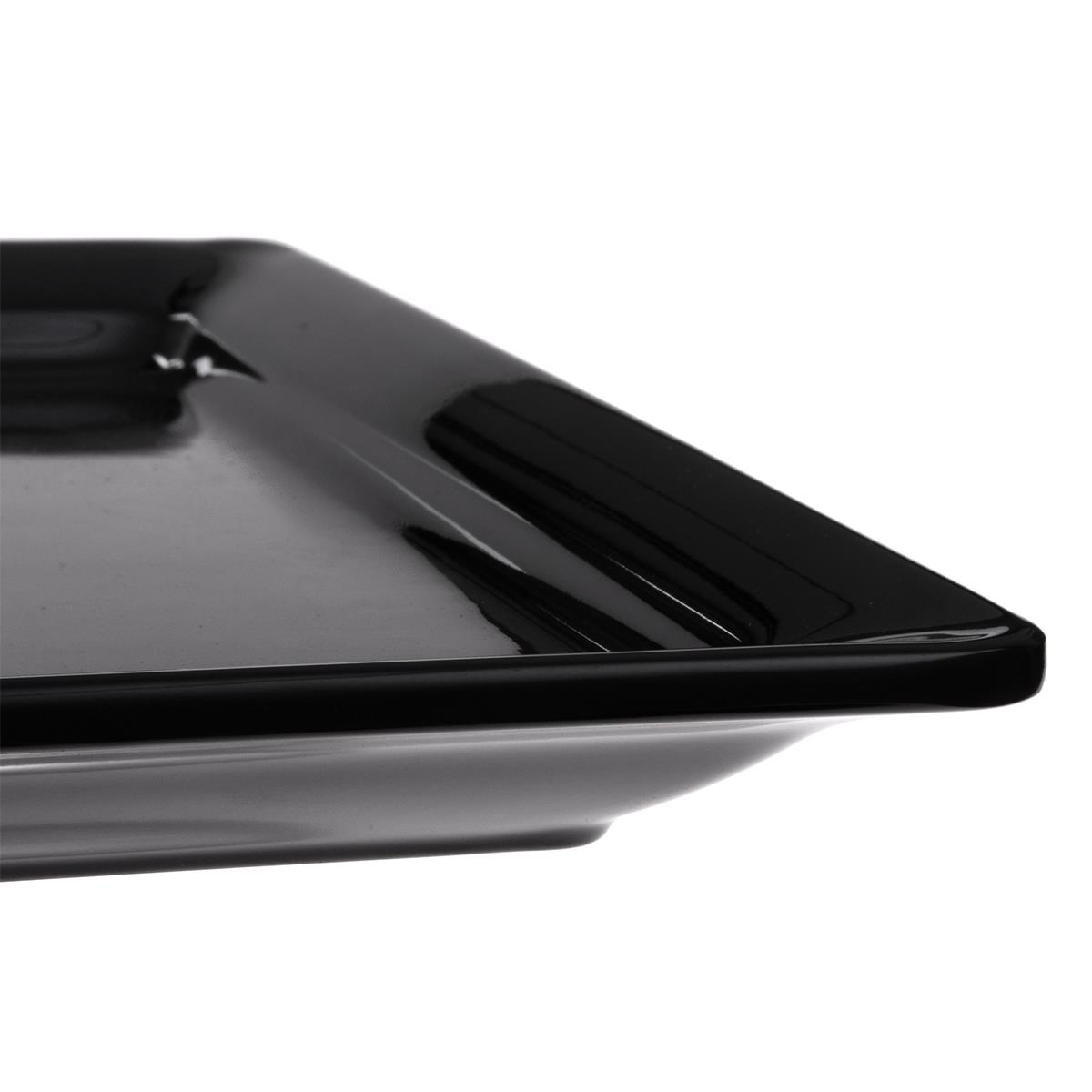 Tablett -PURE- GN, schwarz