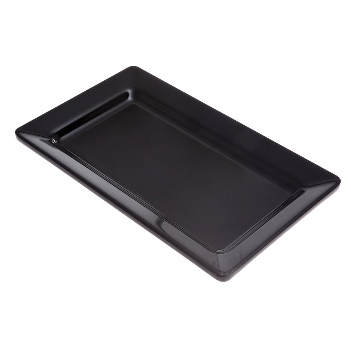 Tablett -PURE- GN, schwarz