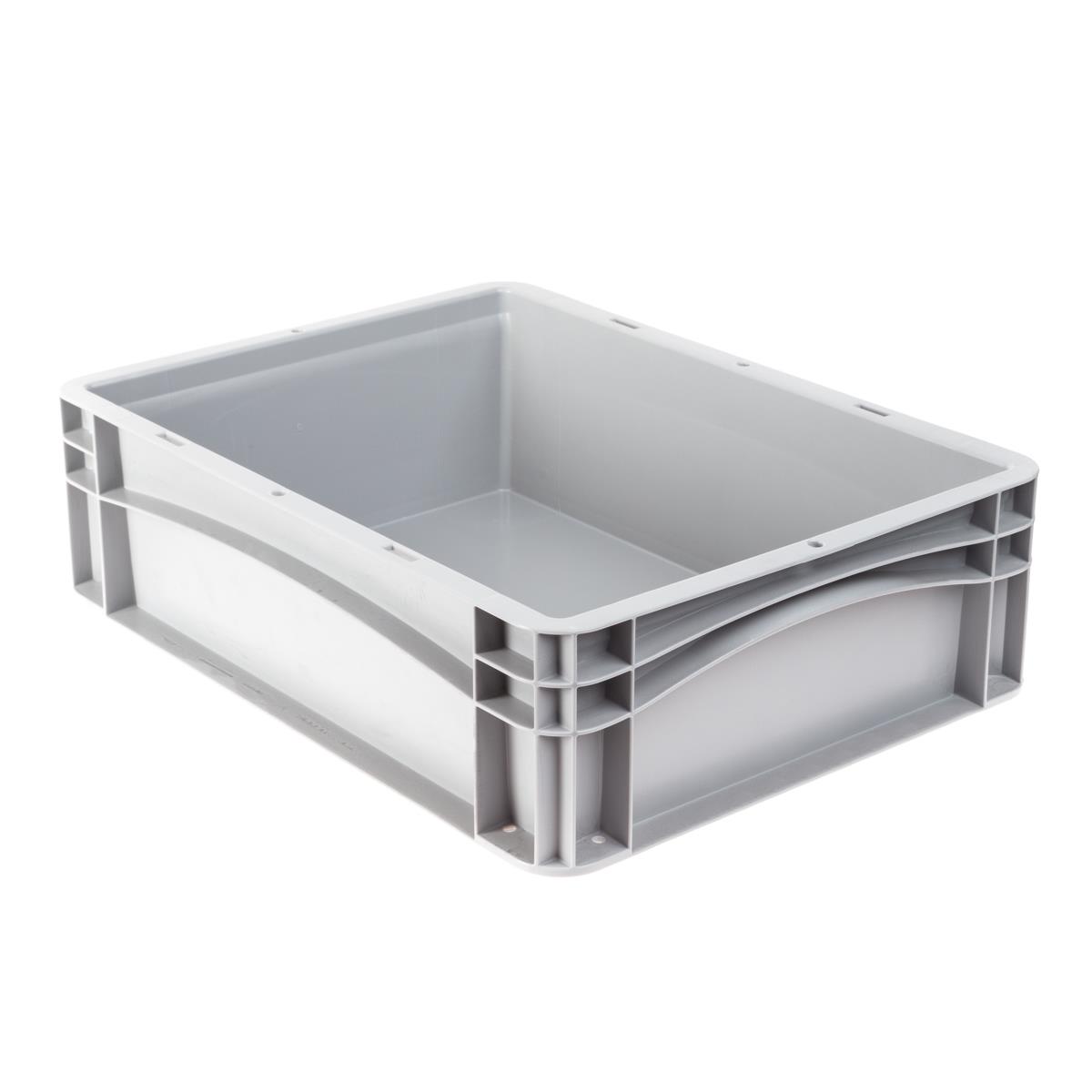 Euronorm Stapelbox