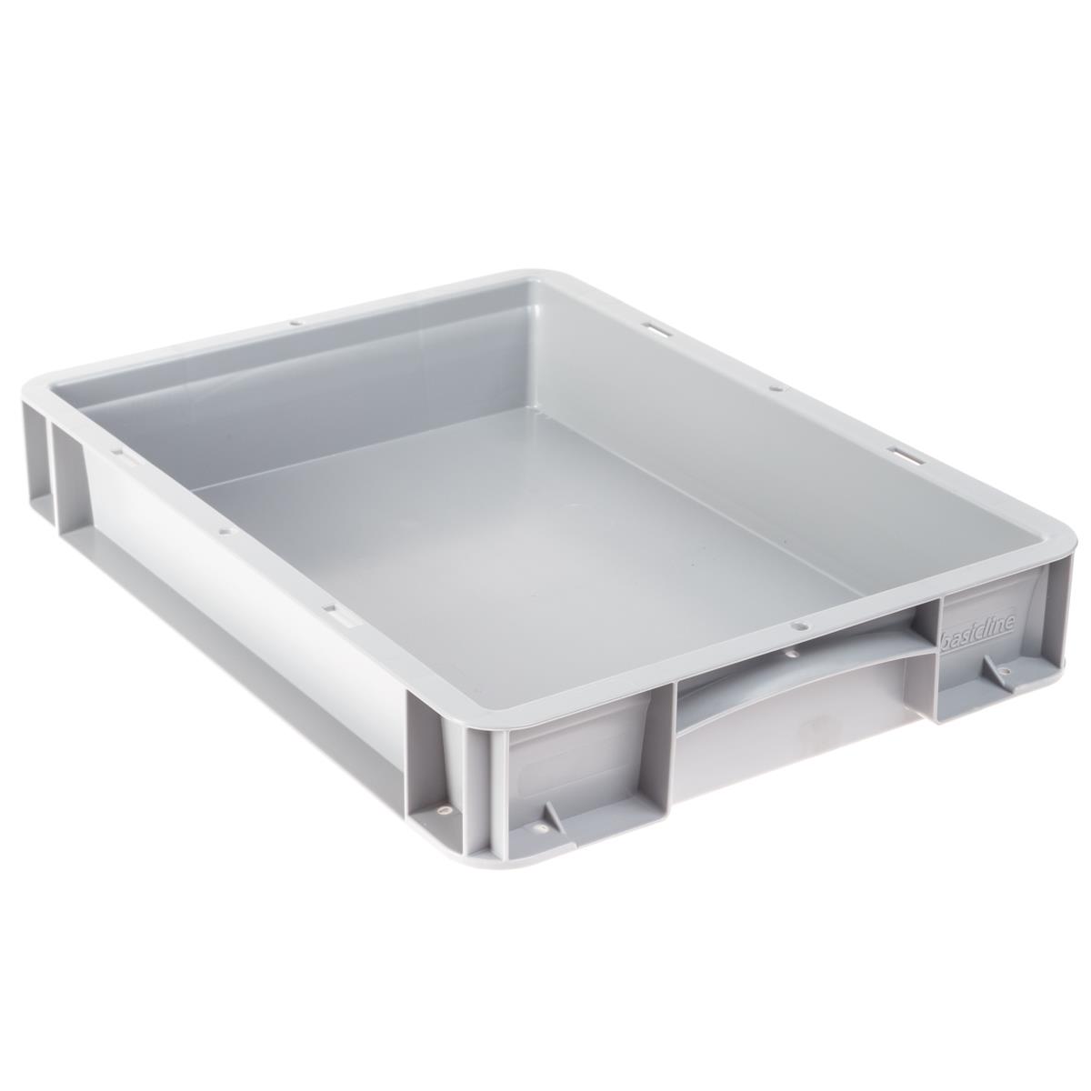 Euronorm Stapelbox
