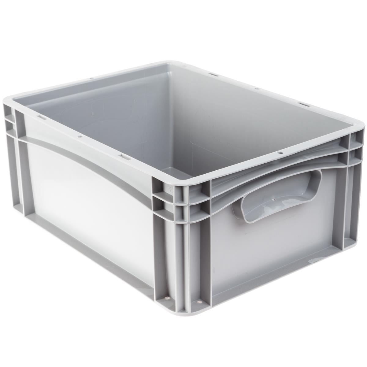 Stapelbox Industrie