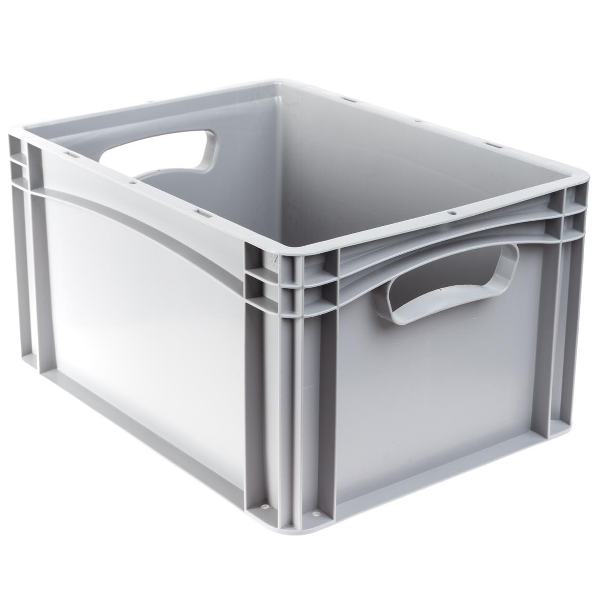 Euronorm Stapelbox