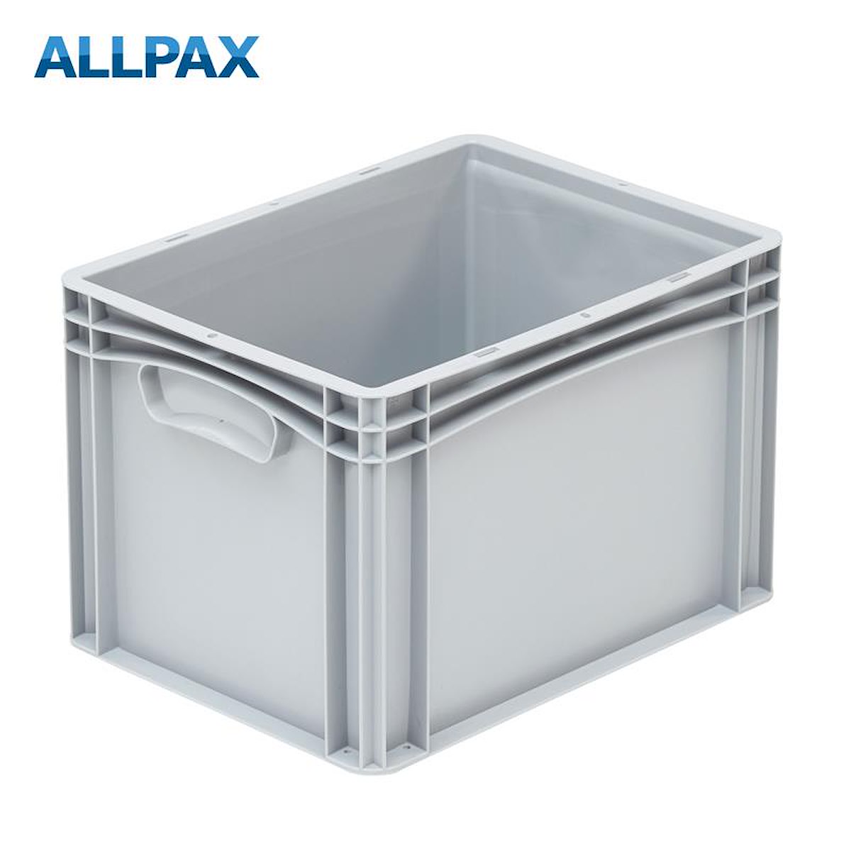 Euronorm Stapelbox