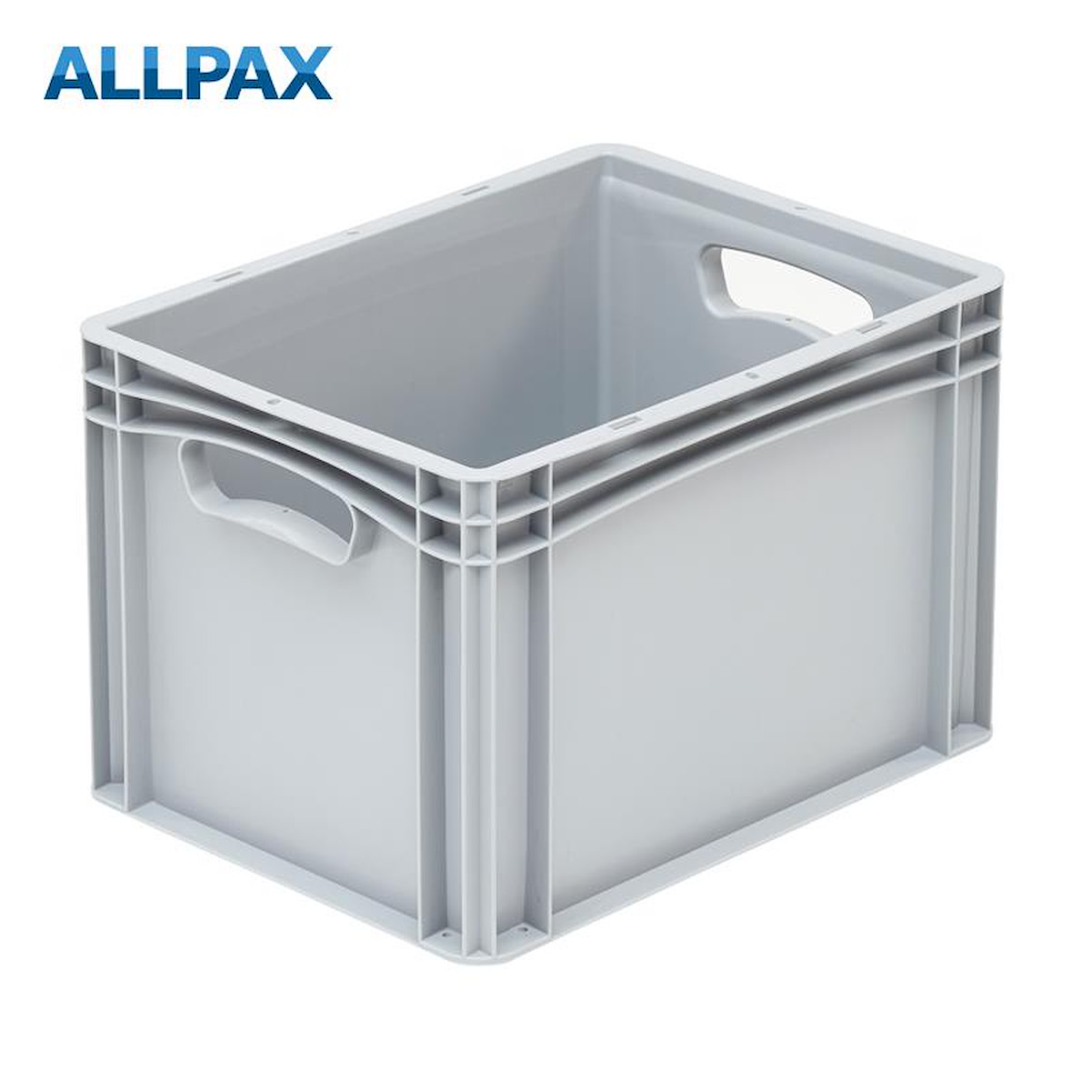Euronorm Stapelbox
