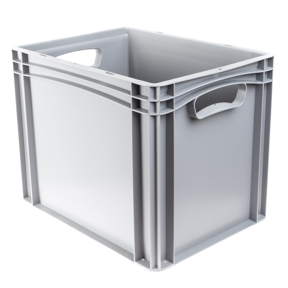 Euronorm Stapelbox