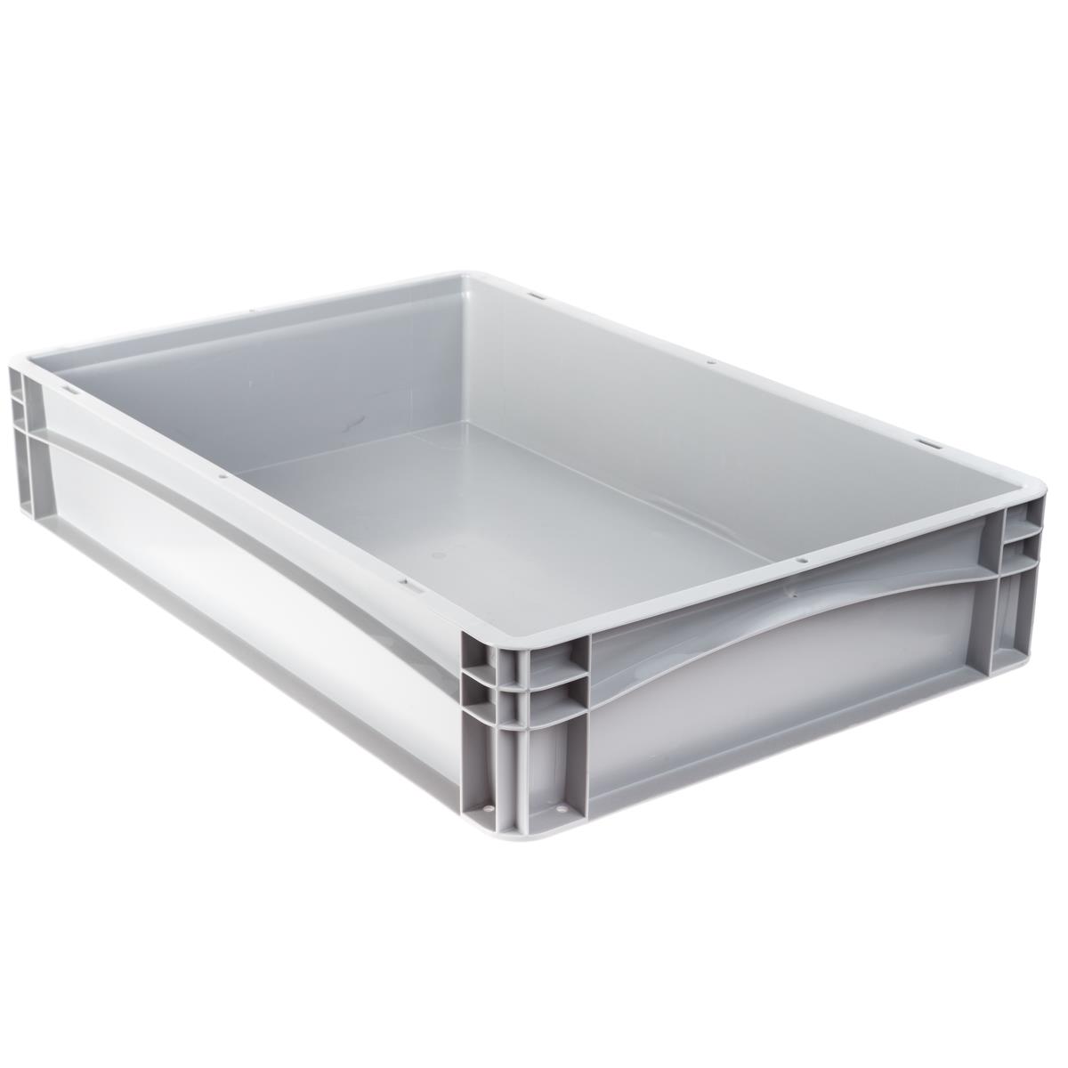 Euronorm Stapelbox