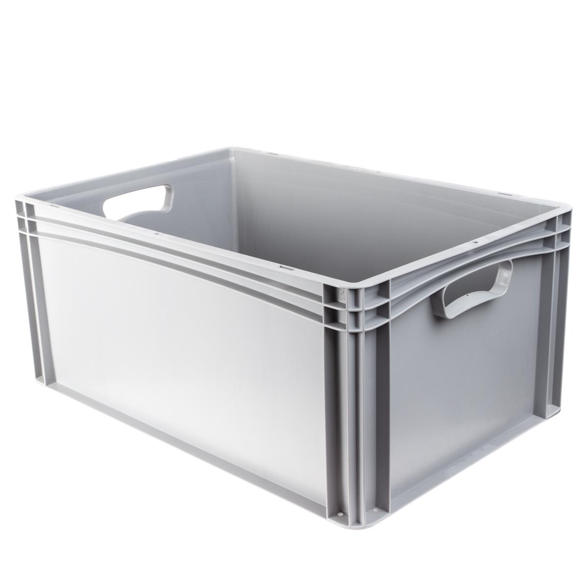 Euronorm Stapelbox
